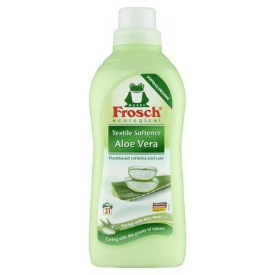 AVIVÁŽ ALOE VERA HYPOALERGÉNNA 750ml 31PD FROSCH EKO