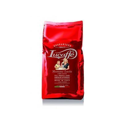 KÁVA ZRNKOVÁ MAMMA LUCIA 1kg LUCAFFE