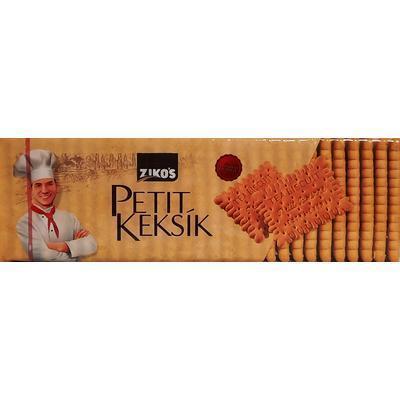 SUŠIENKY PETIT KEKSÍK 100g