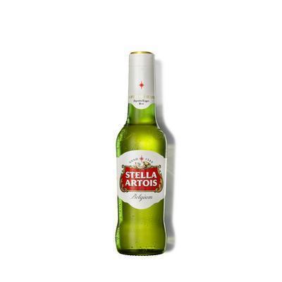 PIVO STELLA ARTOIS 0.33l SKLO NEVRATNÁ FĽAŠA