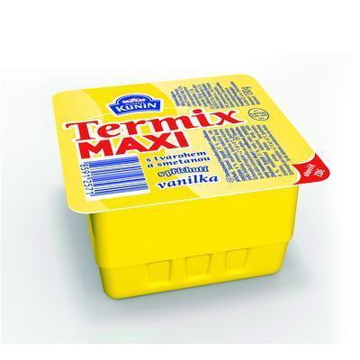 TERMIX MAXI VANILKA 130g KUNÍN