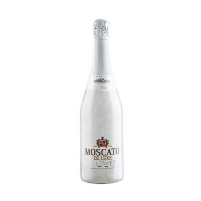 VÍNO ŠUMIVÉ MOSCATO DE LUXE ICE 0.75l