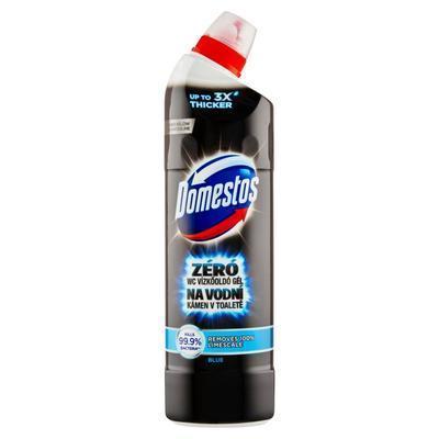 ČISTIČ WC DOMESTOS NA VODNÝ KAMEŇ OCEAN 750ml