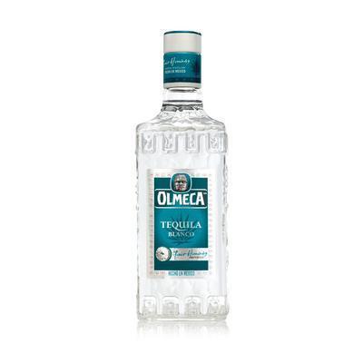 TEQUILA OLMECA BLANCO 35% 0.7l