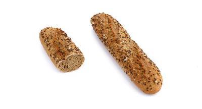 BAGETA KORN STREDNÁ 115g