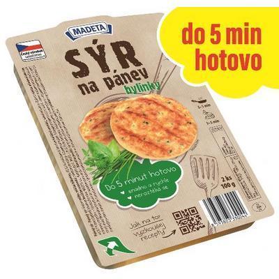 SYR NA PANVICU BYLINKY 100g MADETA