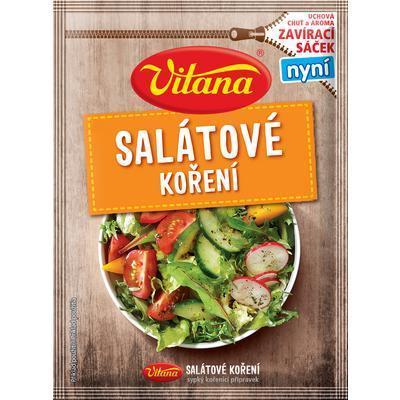 KORENIE ŠALÁTOVÉ 23g VITANA