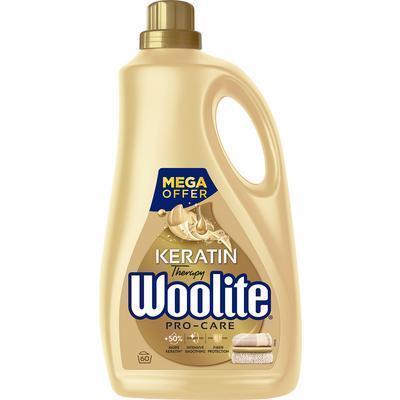 GÉL PRACÍ WOOLITE PRO-CARE 3,6l 60PD