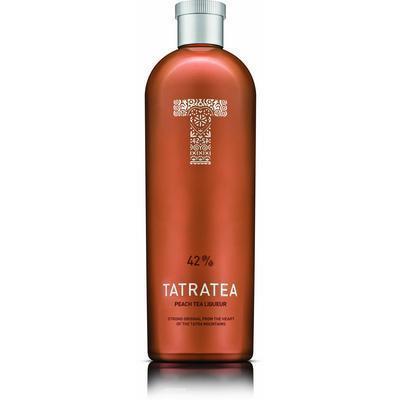 TATRATEA BROSKYŇA 42% 0.7l KARLOFF