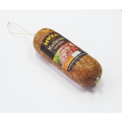 TLAČENKA MAĎARSKÁ 400g HYZA