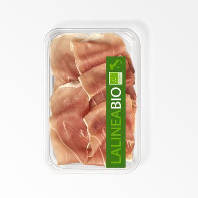 PROSCIUTTO BIO 70g SALUMIFICIO