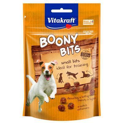POCHÚŤKA PES BOONY BITS 55g VITAKRAFT
