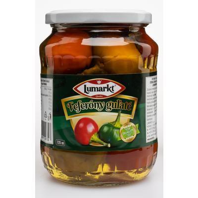 FEFERÓNY GUĽATÉ 680g / PP 360g LUMARKT