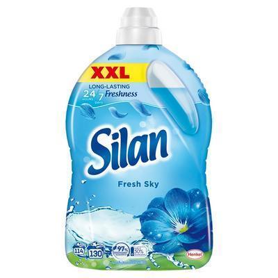 AVIVÁŽ SILAN CLASSIC 2860ml 130PD FRESH SKY