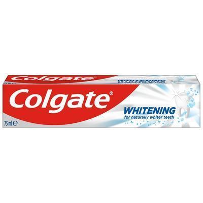 PASTA ZUBNÁ COLGATE WHITENING 75ml