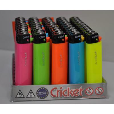 ZAPAĽOVAČ KAMIENKOVÝ CRICKET ORIGINAL FLUO