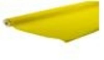 OBRUS JEDNOFAREBNÝ 1,2m x 10m RÔZNE FARBY AMARILLO