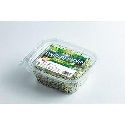 KLÍČKY PÓR BIO 50g