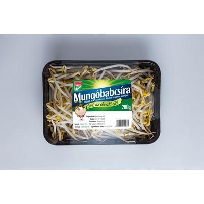 KLÍČKY FAZUĽA MUNGO 200g