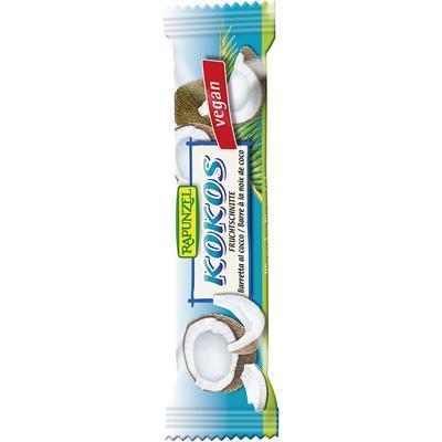 TYČINKA BIO KOKOS 40g RAPUNZEL