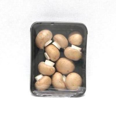 ŠAMPIŇÓNY HNEDÉ 250g