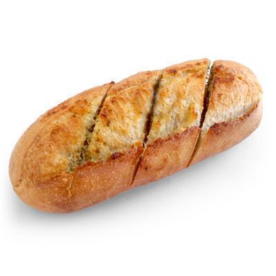 BAGETKA S CESNAKOVÝM MASLOM 80g