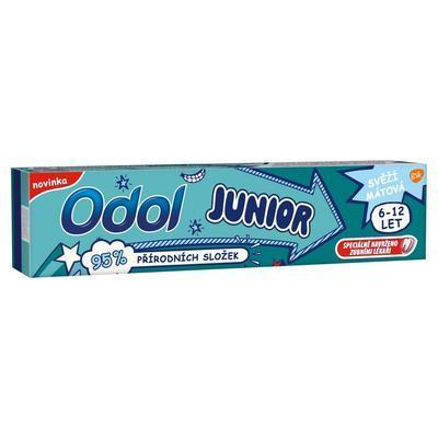 PASTA ZUBNÁ DETSKÁ ODOL 50ml