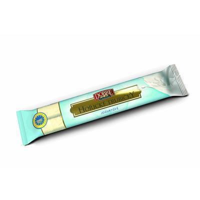 TRUBIČKY PRAVÉ HOŘICKÉ JOGURTOVÉ 38g