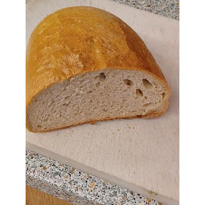 CHLIEB PŠEN. RAŽ. cca 500g /VÁHA/ VAMEX