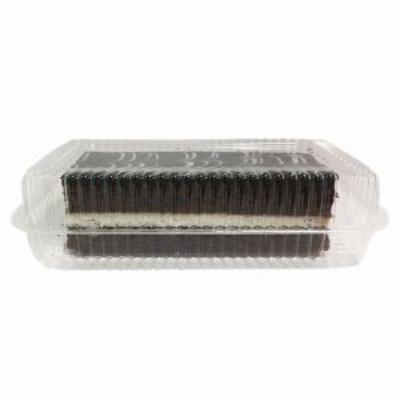 ČOKOLÁDOVO-KOKOSOVÉ REZY 320g LAHODA