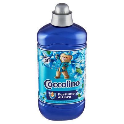 AVIVÁŽ COCCOLINO 1275ml 51PD PASSION FLOWER