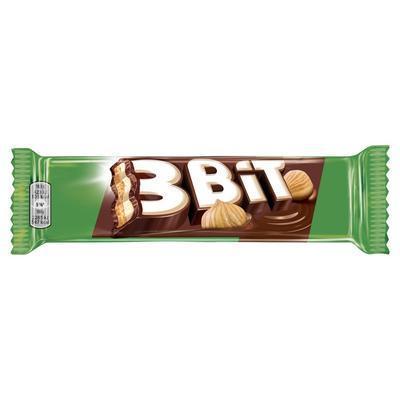 TYČINKA 3BIT NUT 46g