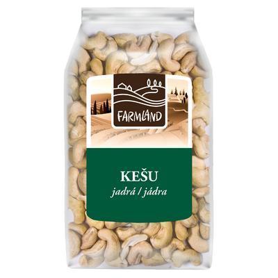 KEŠU 500g FARMLAND