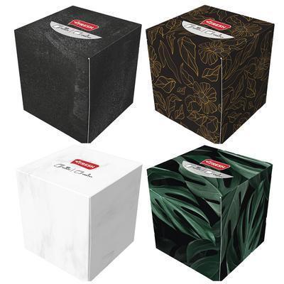 VRECKOVKY HYGIENICKÉ BOX 60ks 3-VRST. FRESH