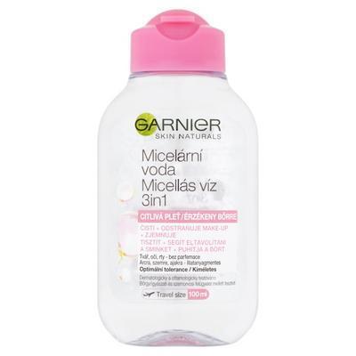 VODA MICELÁRNA CITLIVÁ PLEŤ 100ml GARNIER