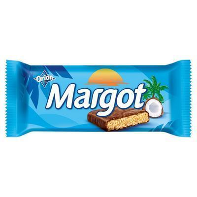 ČOKOLÁDA MARGOT 80g ORION