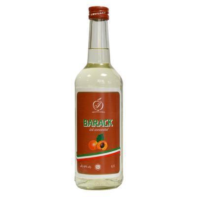 BARACK LIEHOVINA S PRÍCHUŤ. MARHULE 40% 0.5l FRUCONA vypisuj 219312