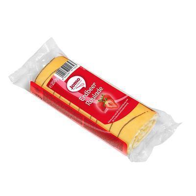 ROLÁDA JAHODOVÁ 200g JOMO