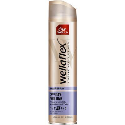 LAK NA VLASY WELLAFLEX INSTANT VOLUME 250ml