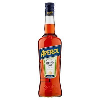 LIKÉR BYLINNÝ APEROL BITTER 11% 0.7l