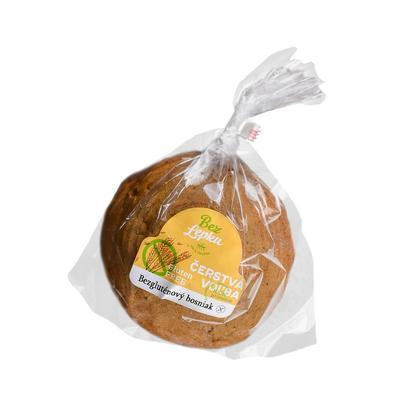 CHLIEB BOSNIAK BEZLEPKOVÝ 300g ILaS