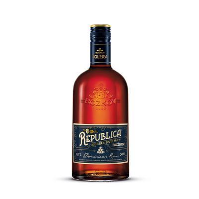 BOŽKOV REPUBLICA SOLERA 38% 0.7l BOŽKOV