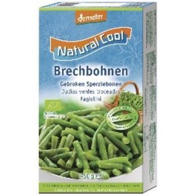 MRAZENÉ ZELENÉ FAZUĽKY BIO 450g