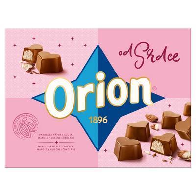 DEZERT SRDCIA 142g ORION
