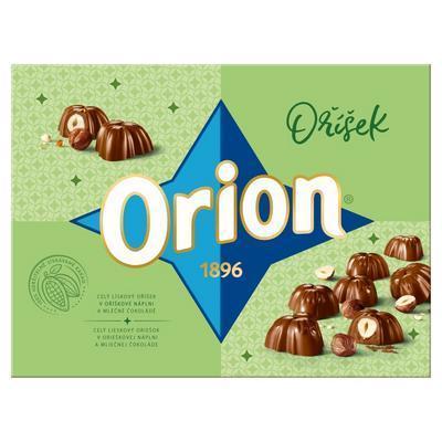 DEZERT ORIEŠOK 147g ORION