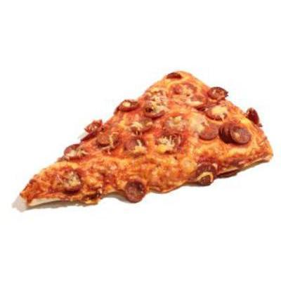 PIZZA S KLOBÁSOU 140g MINIT