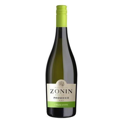 VÍNO PERLIVÉ BIO PROSECCO DOC FRIZZANTE 0.75l BIELE SUCHÉ