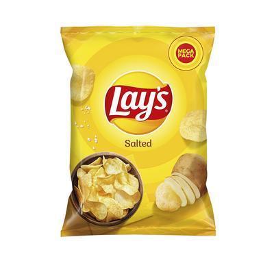 LUPIENKY LAY´S SALTED 200g
