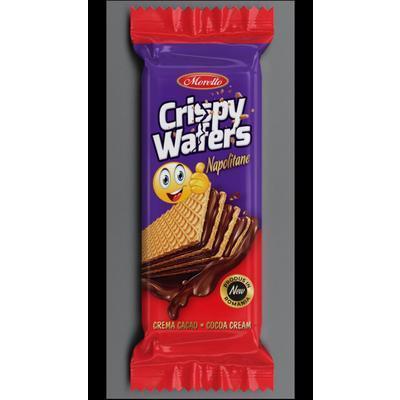 OBLÁTKA WAFERS NAPOLITANE KAKAOVÁ 35g