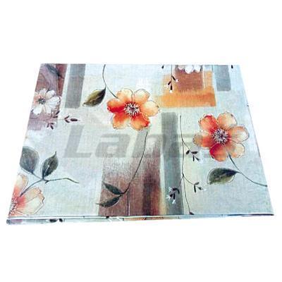 OBRUS STOLOVÝ PVC 130x100cm -6529